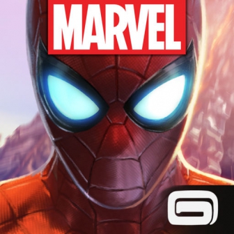 แอปฯ เด่น MARVEL Spider-Man Unlimited