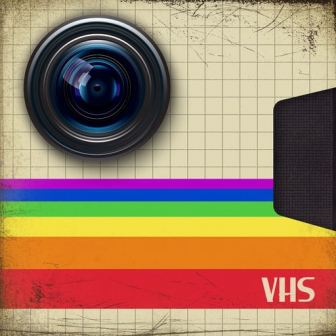 Retro VHS - Old School Video Camcorder & Camera - แอปถ่ายวีดีโอแนวย้อนยุค