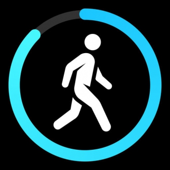 แอปฯ เด่น StepsApp Pedometer (แอปนับก้าว ออกกำลังกาย iOS)