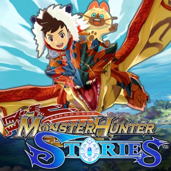 แอปฯ เด่น Monster Hunter Stories