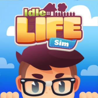 แอปฯ เด่น Idle Life Sim - Simulator Game