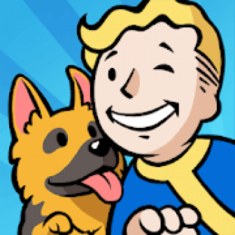 แอปฯ เด่น Fallout Shelter Online