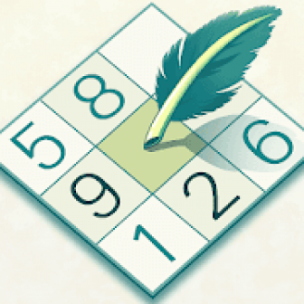 แอปฯ เด่น Sudoku Joy - Free Classic Number Puzzle Games