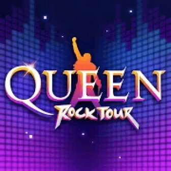 Queen: Rock Tou‪r‬