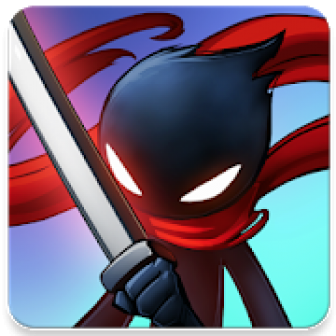 แอปฯ เด่น Stickman Revenge 3 - Ninja Warrior - Shadow Fight