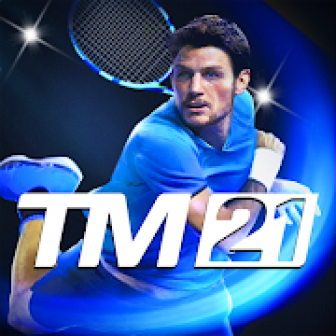 Tennis Manager 2021 - Mobile
