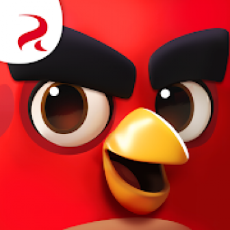 แอปฯ เด่น Angry Birds Journey