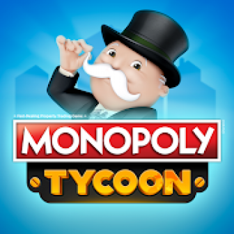 แอปฯ เด่น Monopoly Tycoon