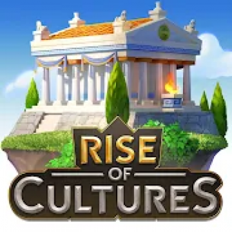 แอปฯ เด่น Rise of Cultures