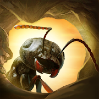 แอปฯ เด่น Ant Legion