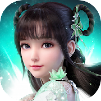 Jade Dynasty: New Fantasy