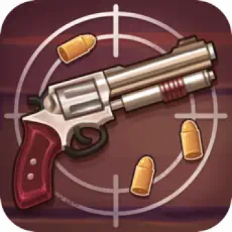 Super Sharpshooter - gun games