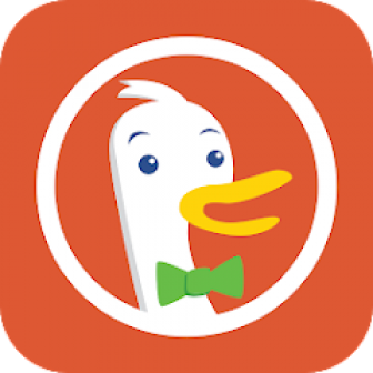 DuckDuckGo Private Browser