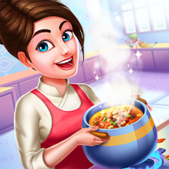 แอปฯ เด่น Star Chef 2: Restaurant Game