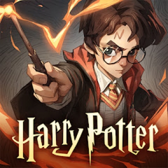 แอปฯ เด่น Harry Potter: Magic Awakened