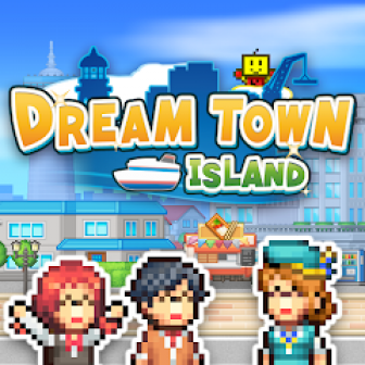 แอปฯ เด่น Dream Town Island